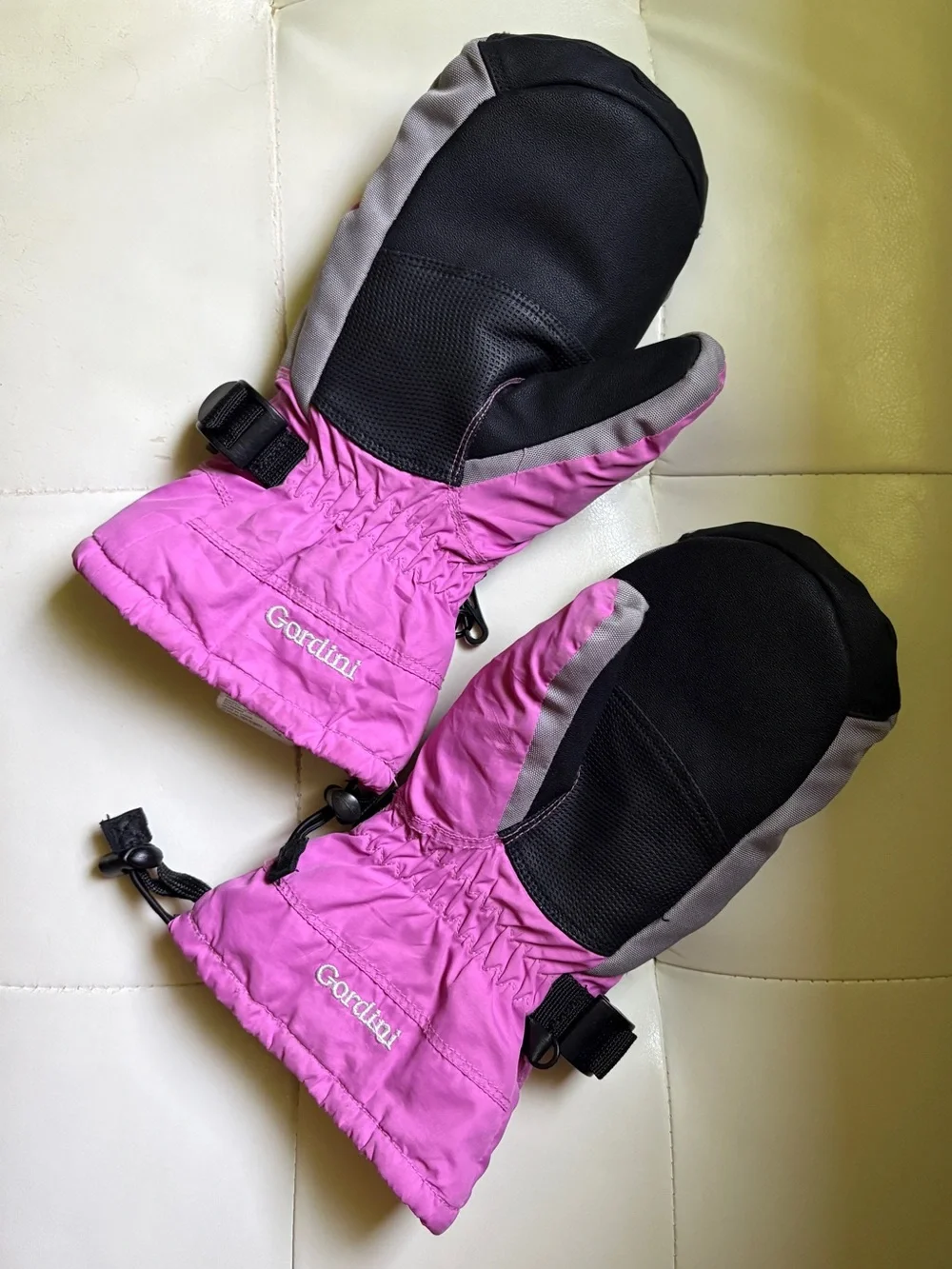 Gordini Juniors GORE-TEX® mitts